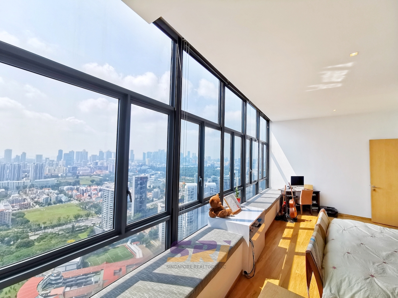 - EDGEPROP SINGAPORE